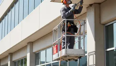 Arbor Tree Care managing insect damage on trees in Brandon, FL